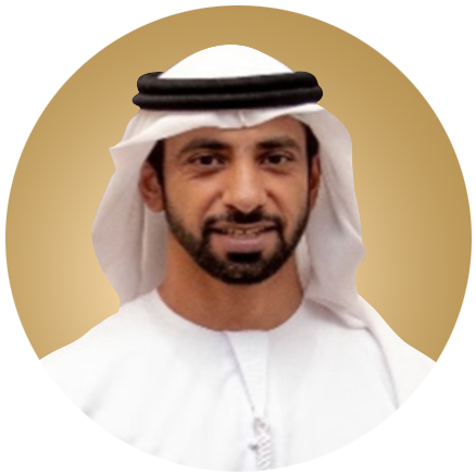 Sheikh Saeed bin Hasher Al Maktoum